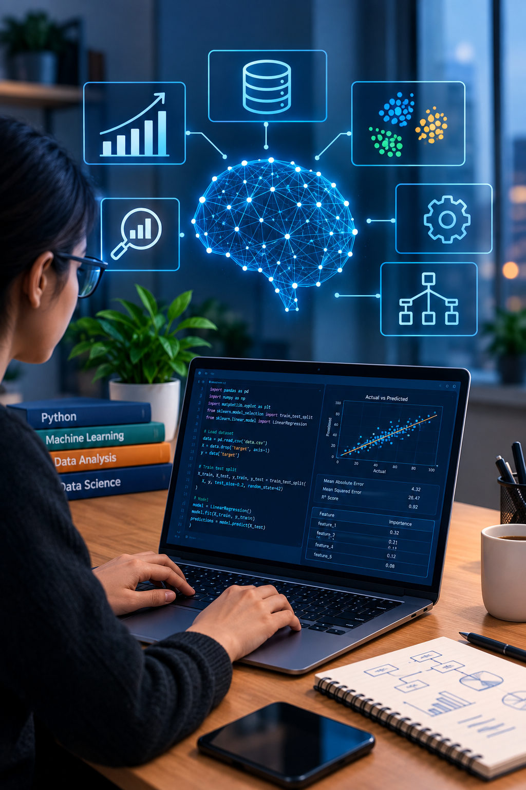 Data Science