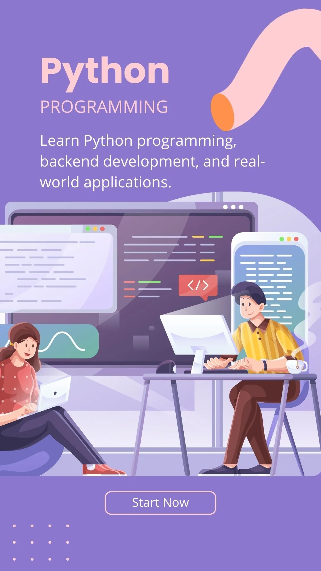 Python Development Course
