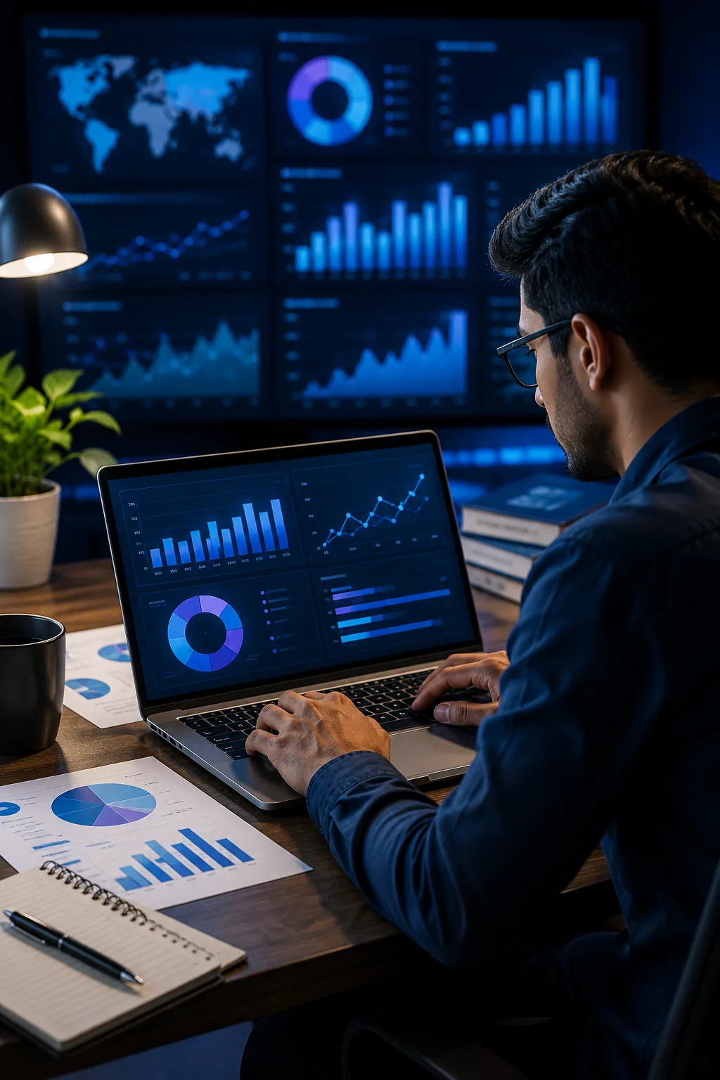 Data Analytics