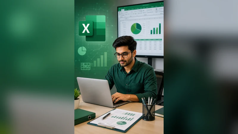 Advance Excel