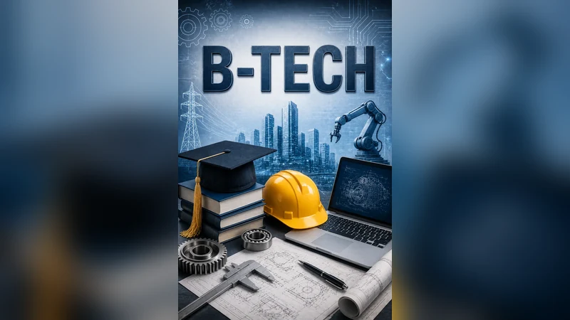 B.Tech