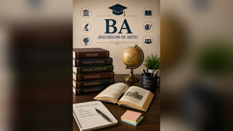 BA