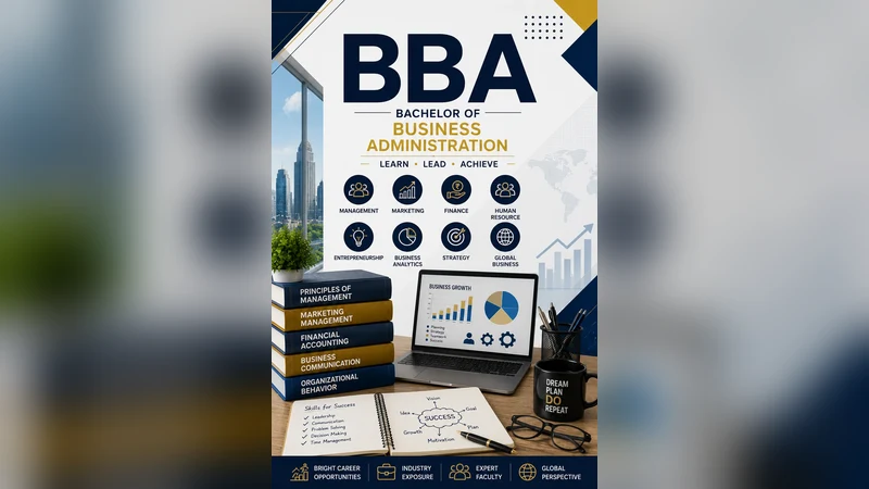 BBA