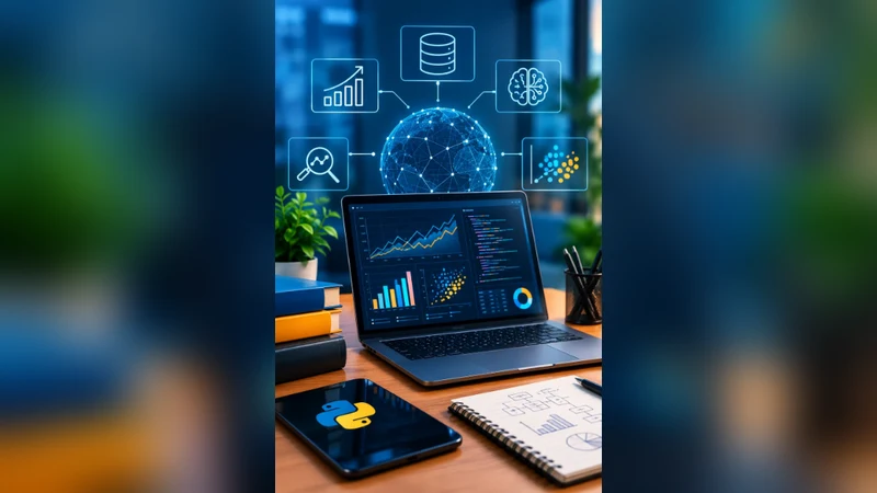 Data Analytics