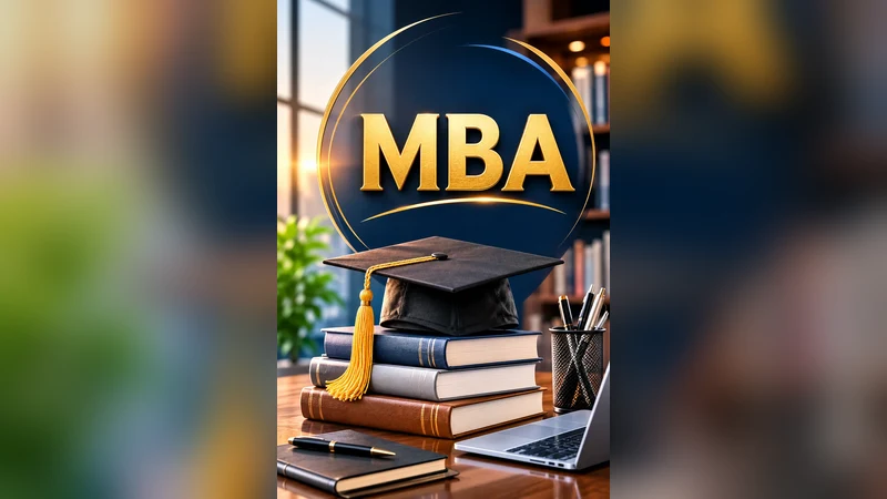 MBA