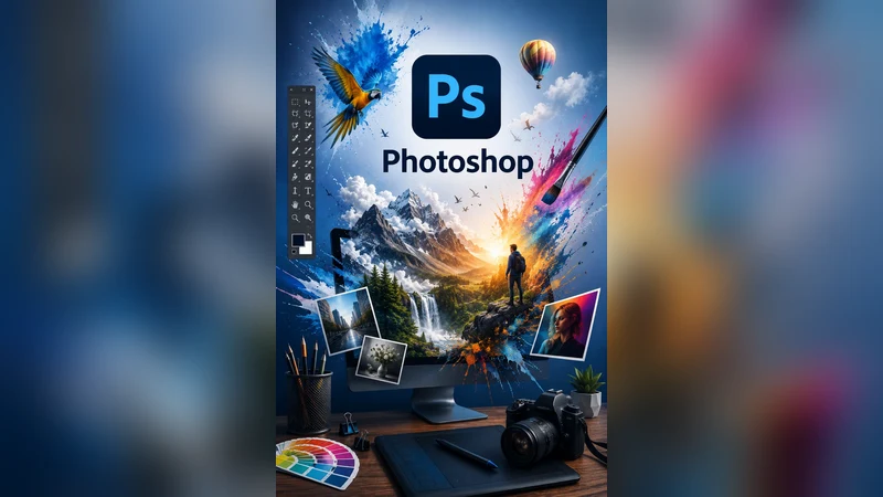Photoshop (Online)