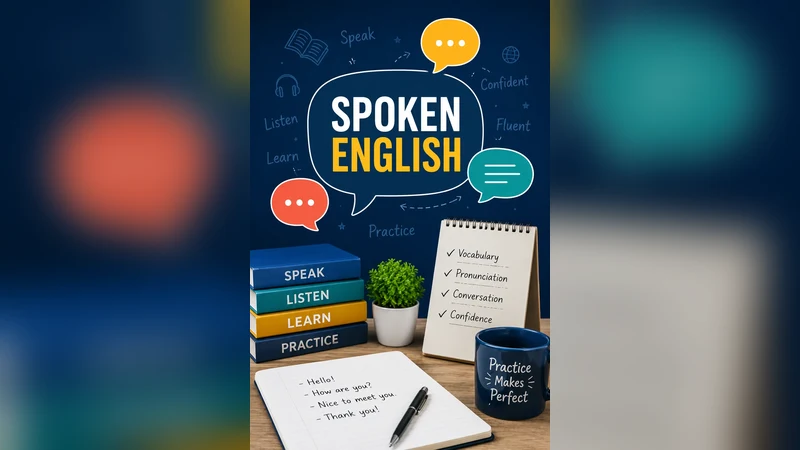 Spoken English
