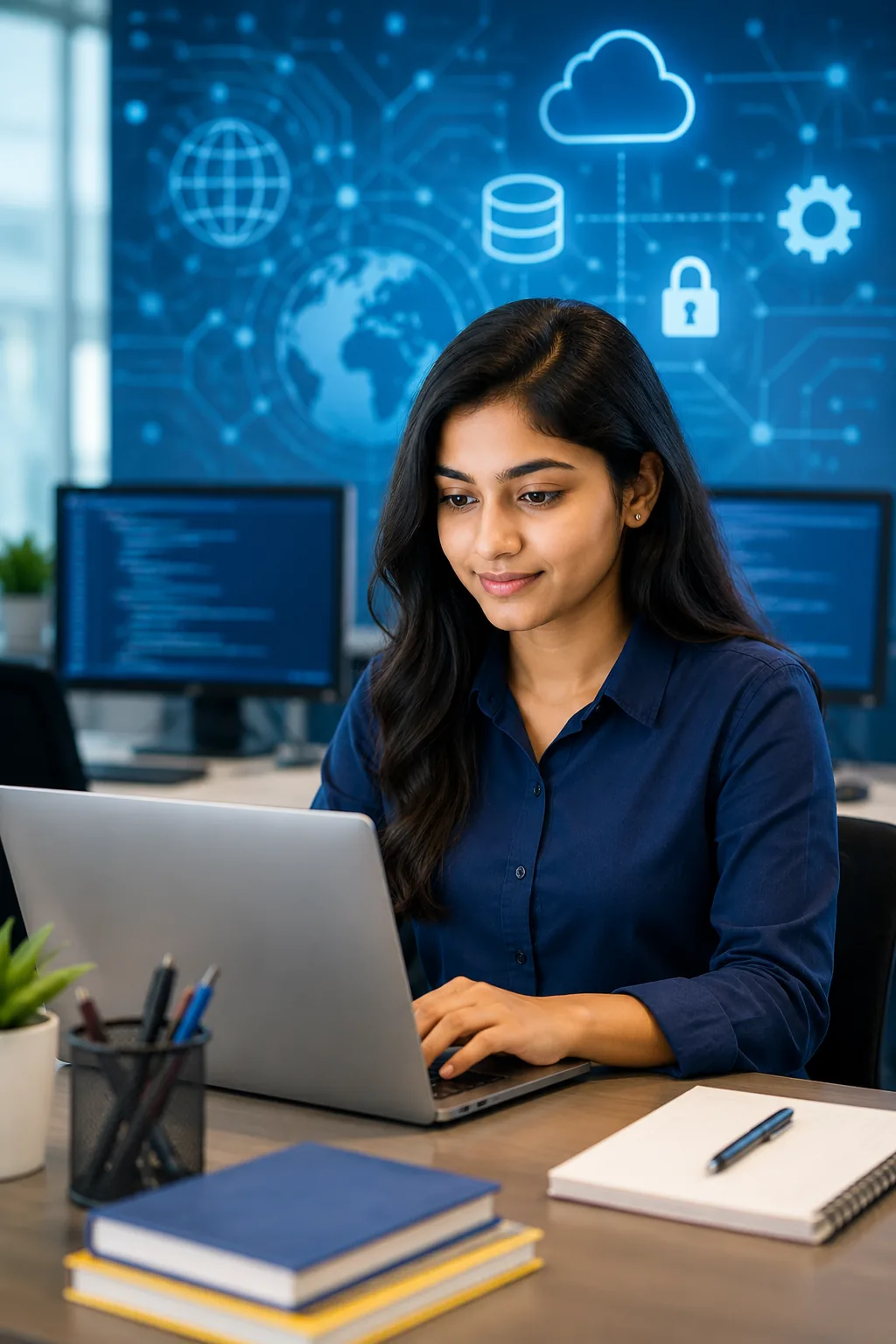 ADCA – Advance Diploma in Computer Application