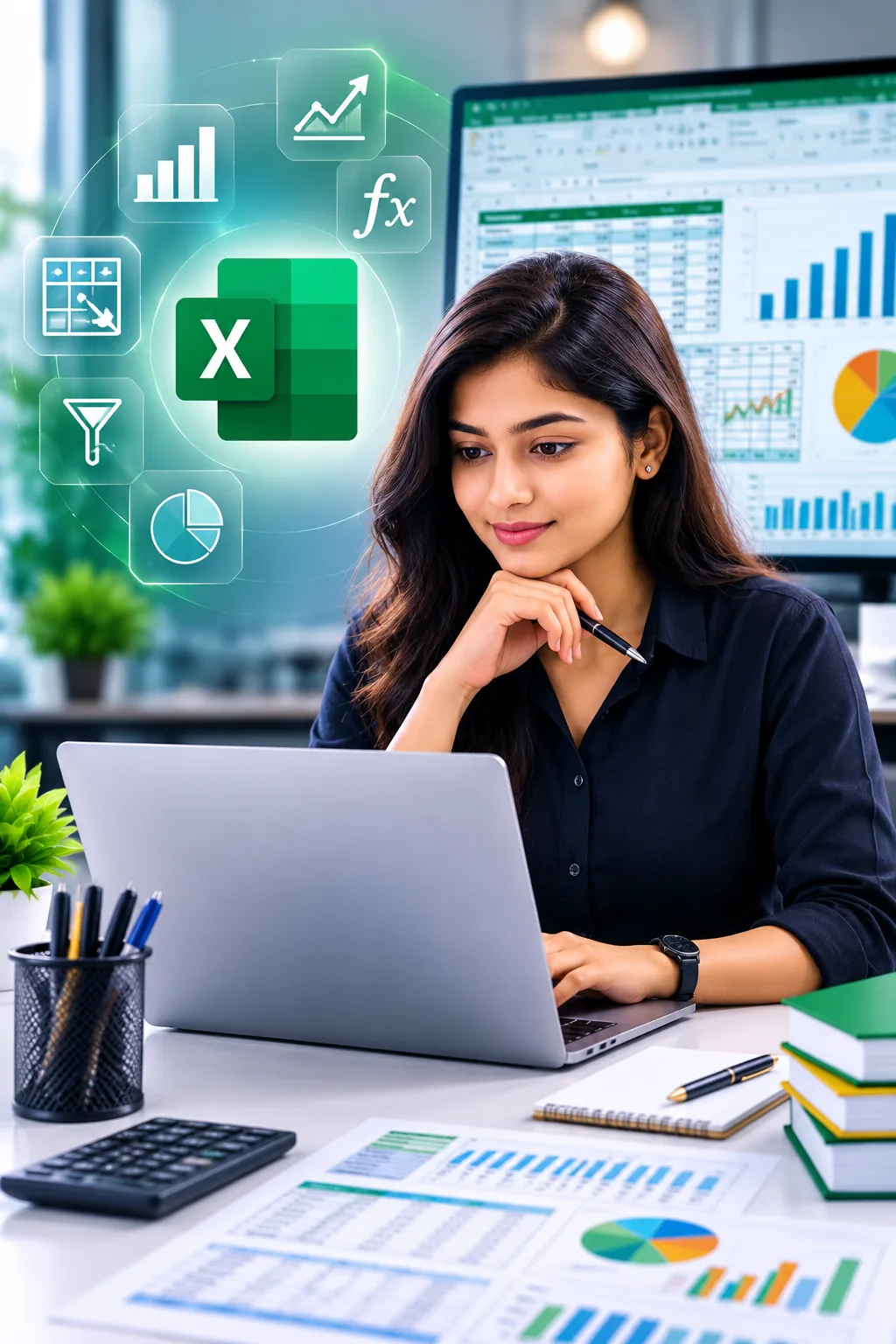 Advance Excel