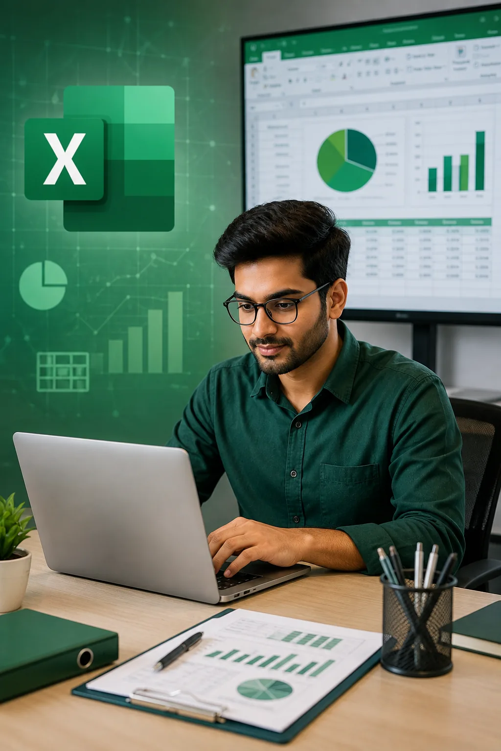 Advance Excel