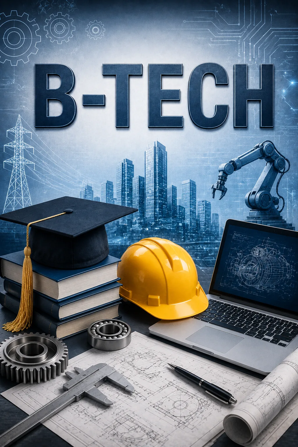 B.Tech