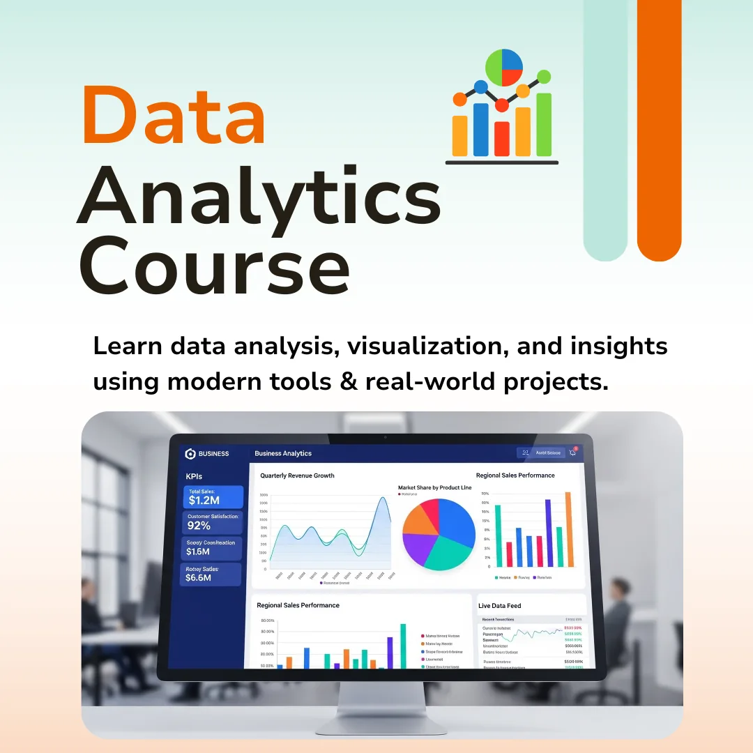 Data Analytics