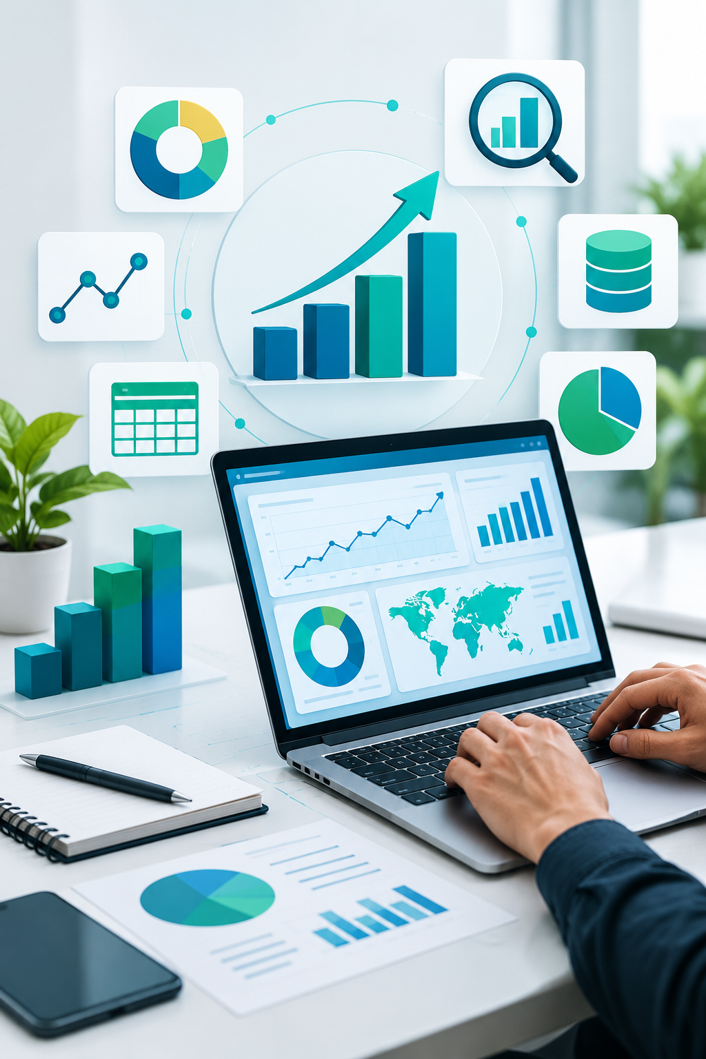 Data Analytics