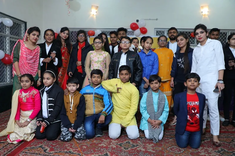 Annual Day Function