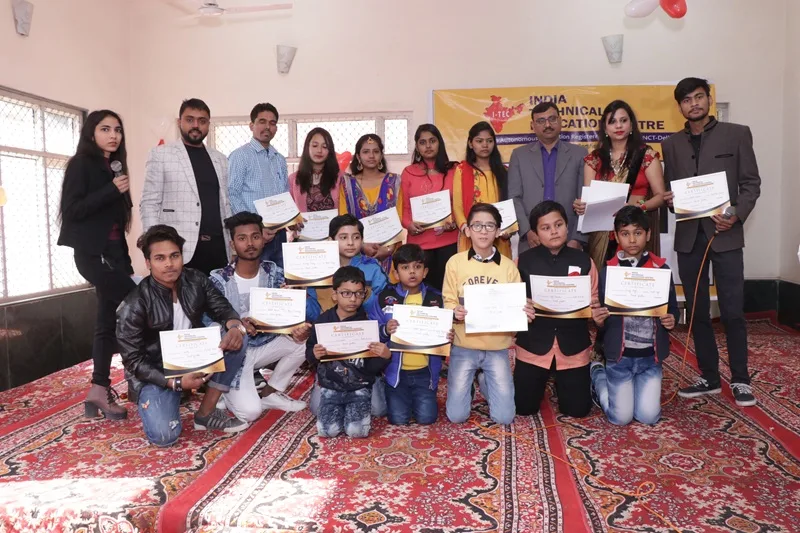 Annual Day Function