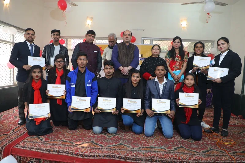 Annual Day Function