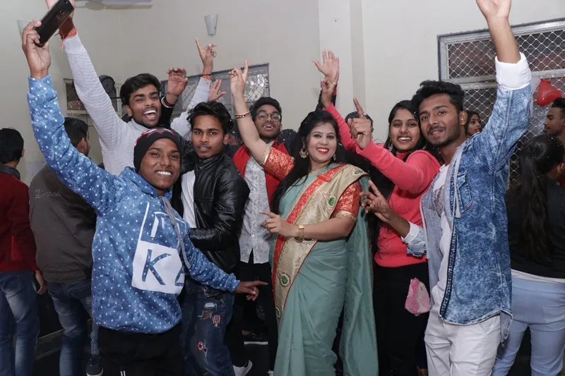 Annual Day Function