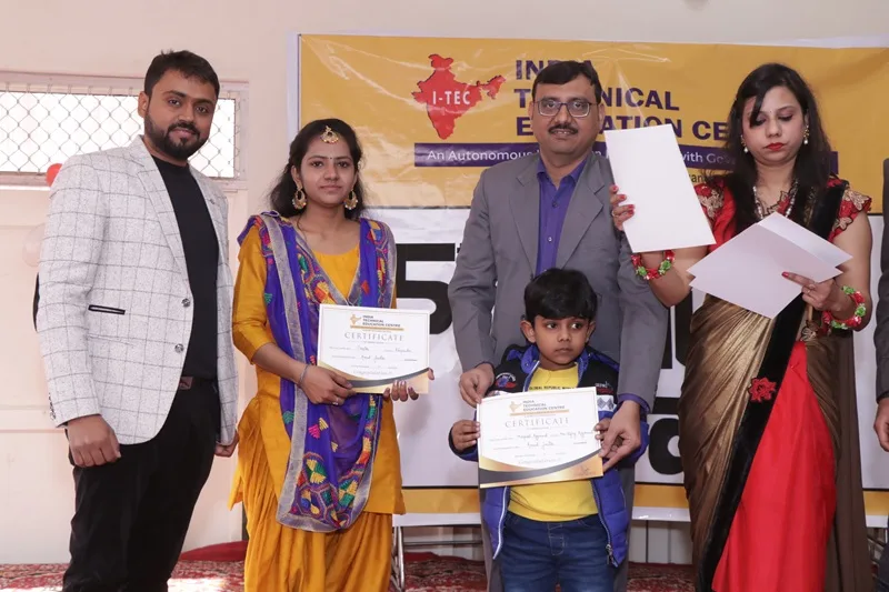 Annual Day Function