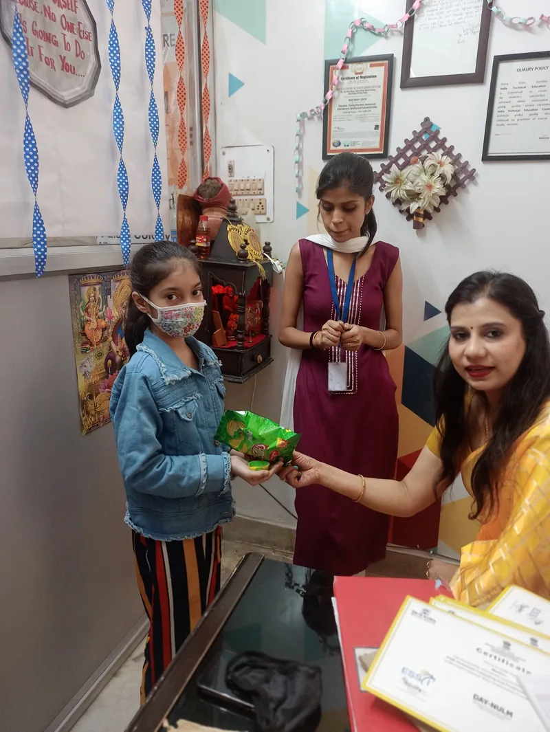 Birthday Celebration