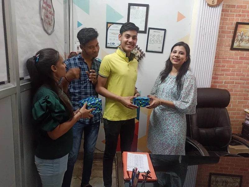 Birthday Celebration