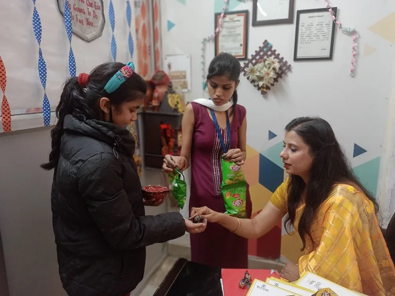 Birthday Celebration