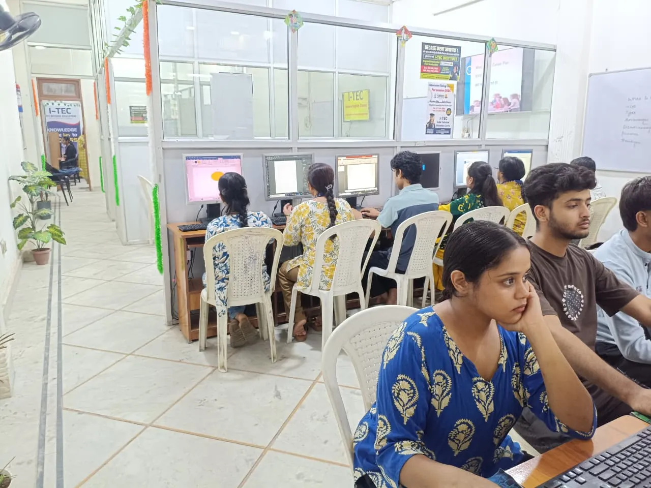 I-TEC Campus
