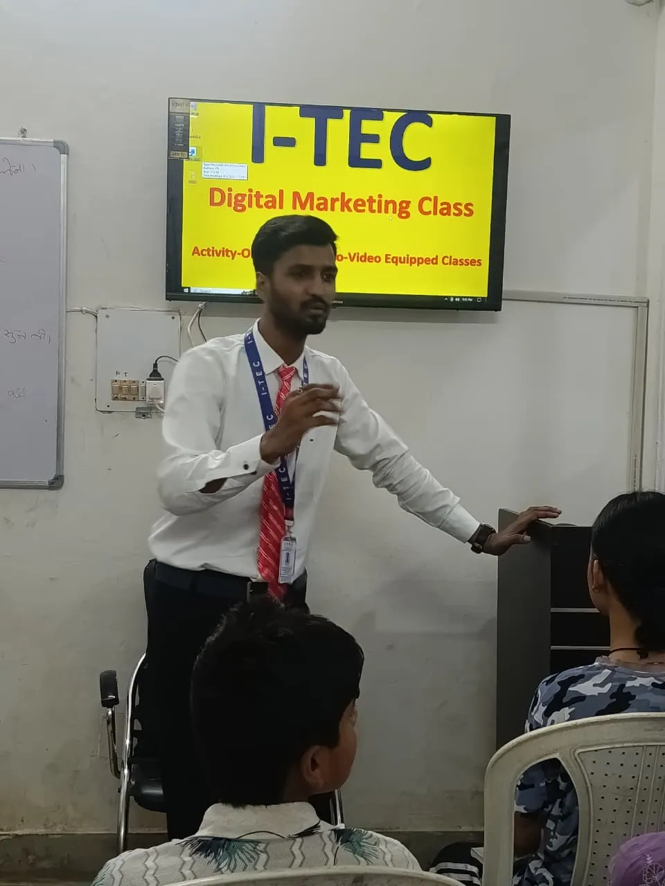 I-TEC Campus