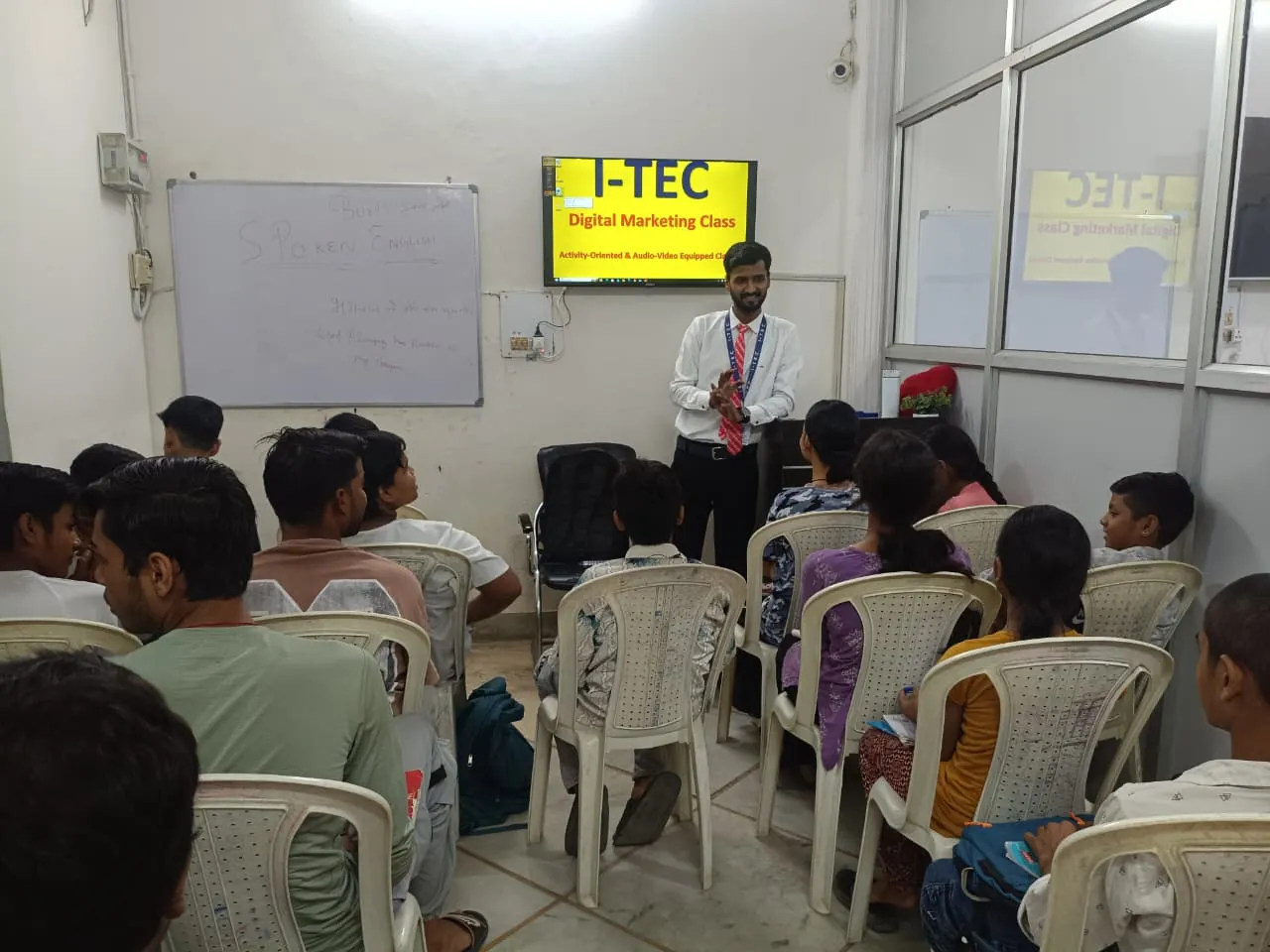 I-TEC Campus