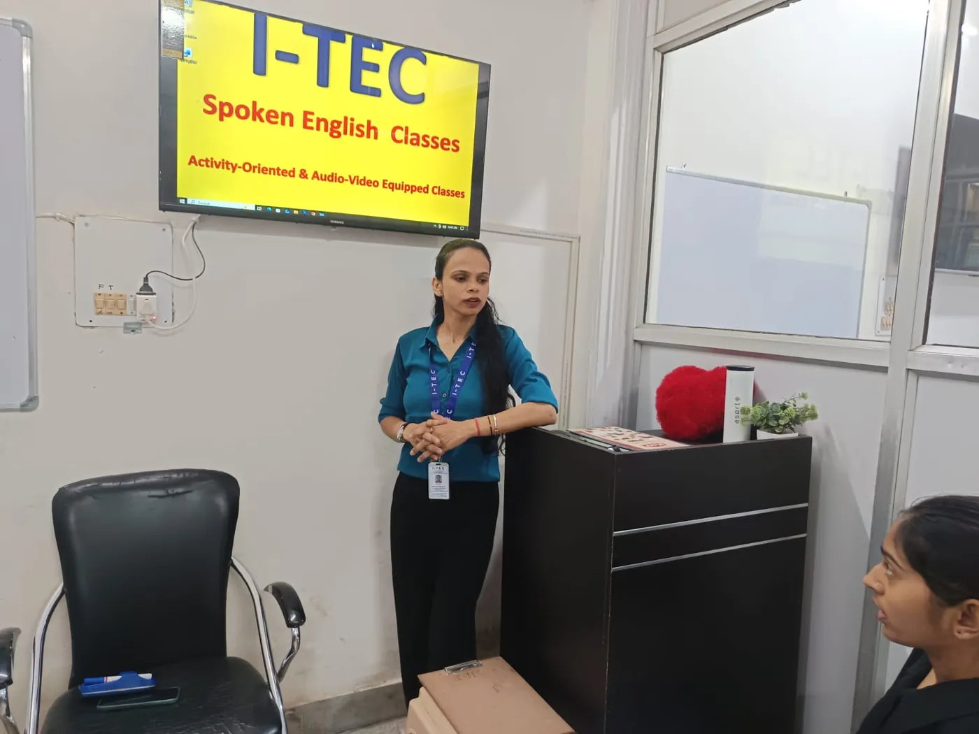 I-TEC Campus