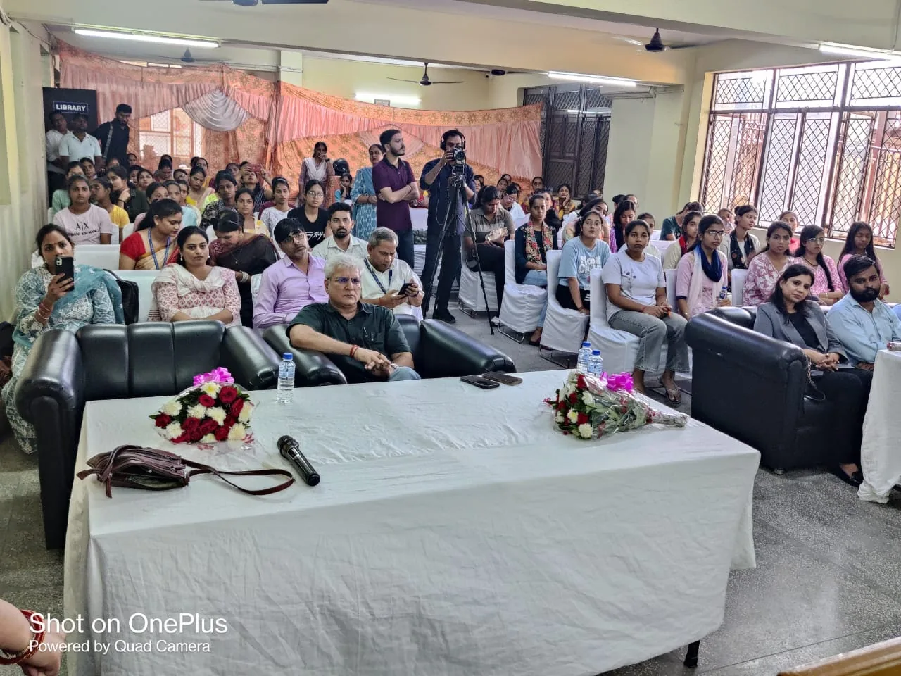 Seminar