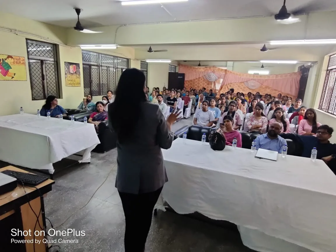 Seminar