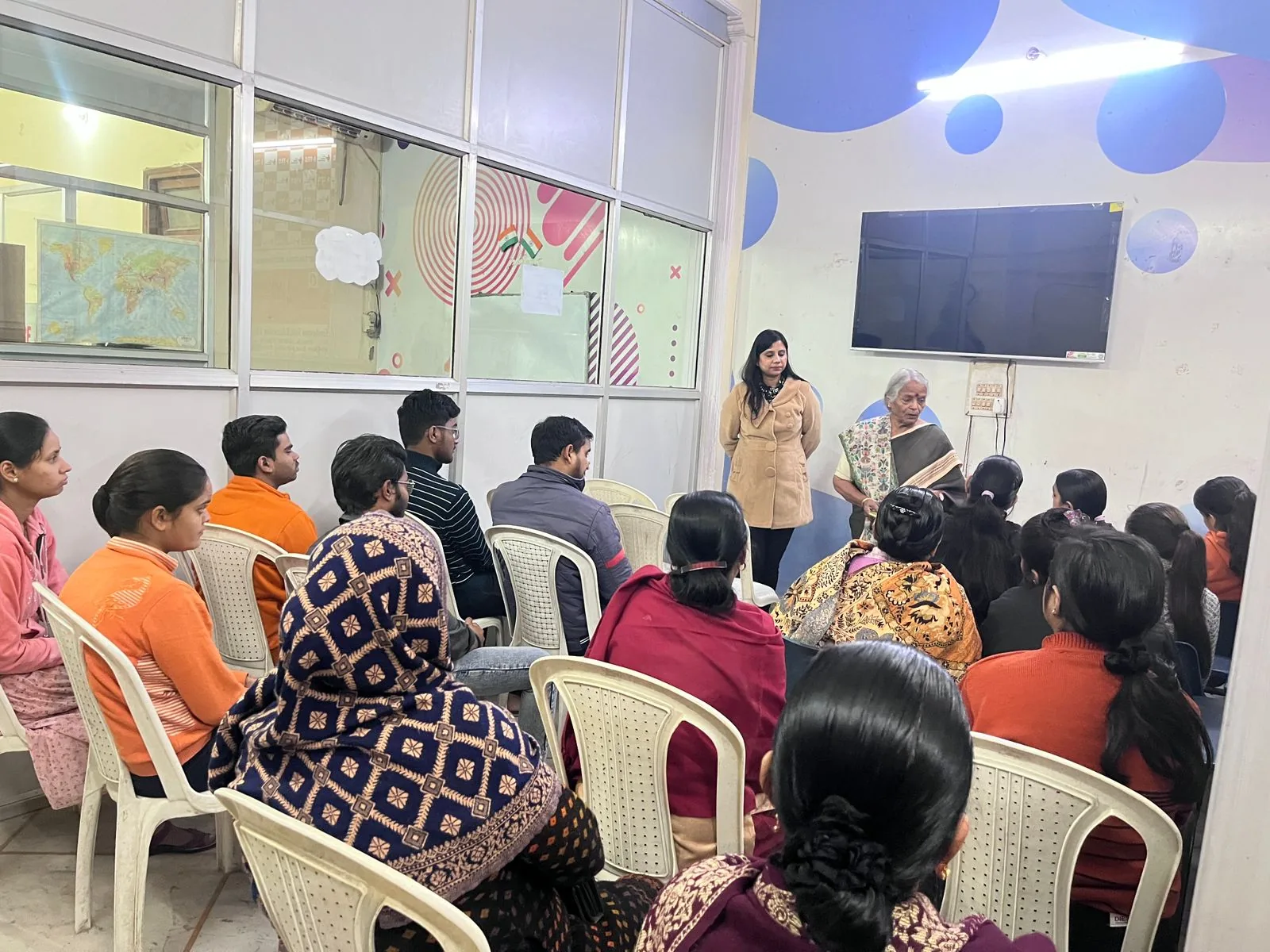 Seminar