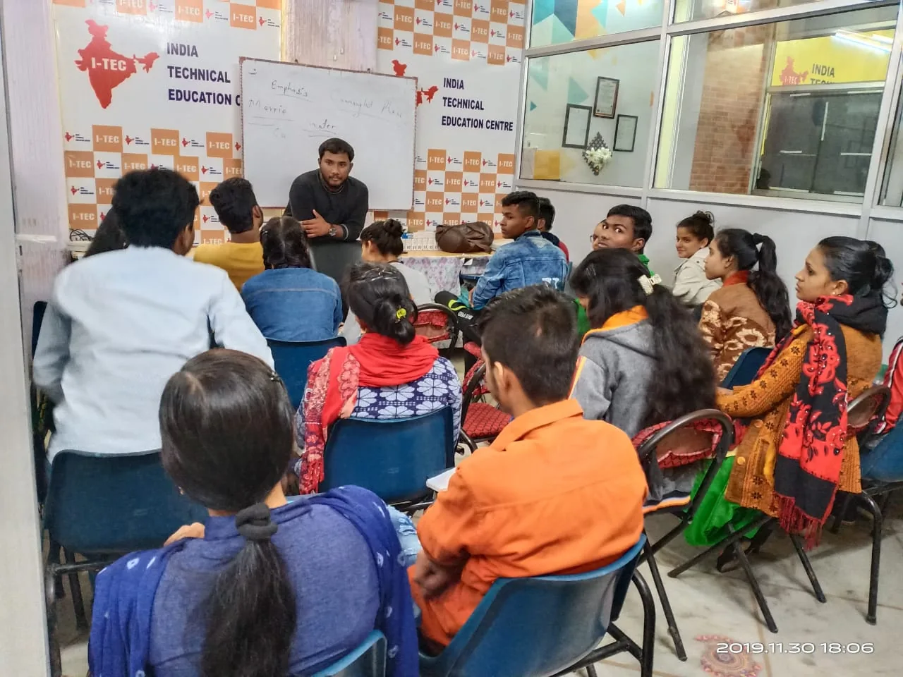 Seminar