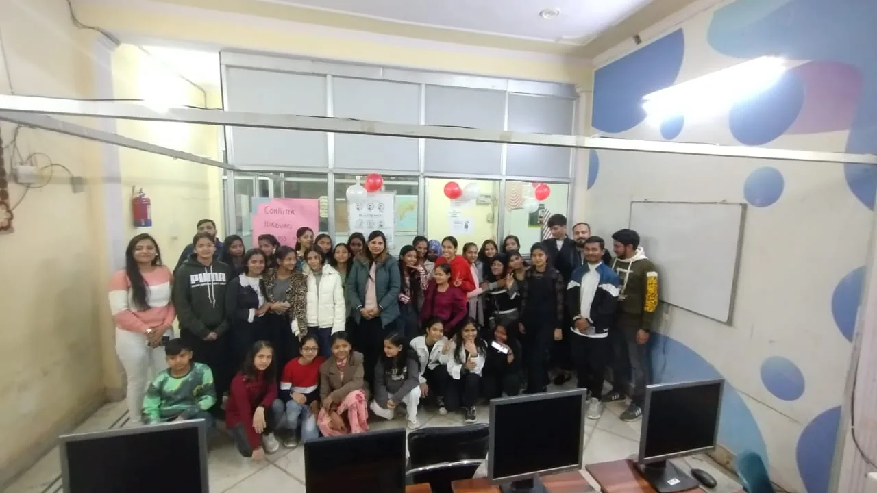Student Presentation
