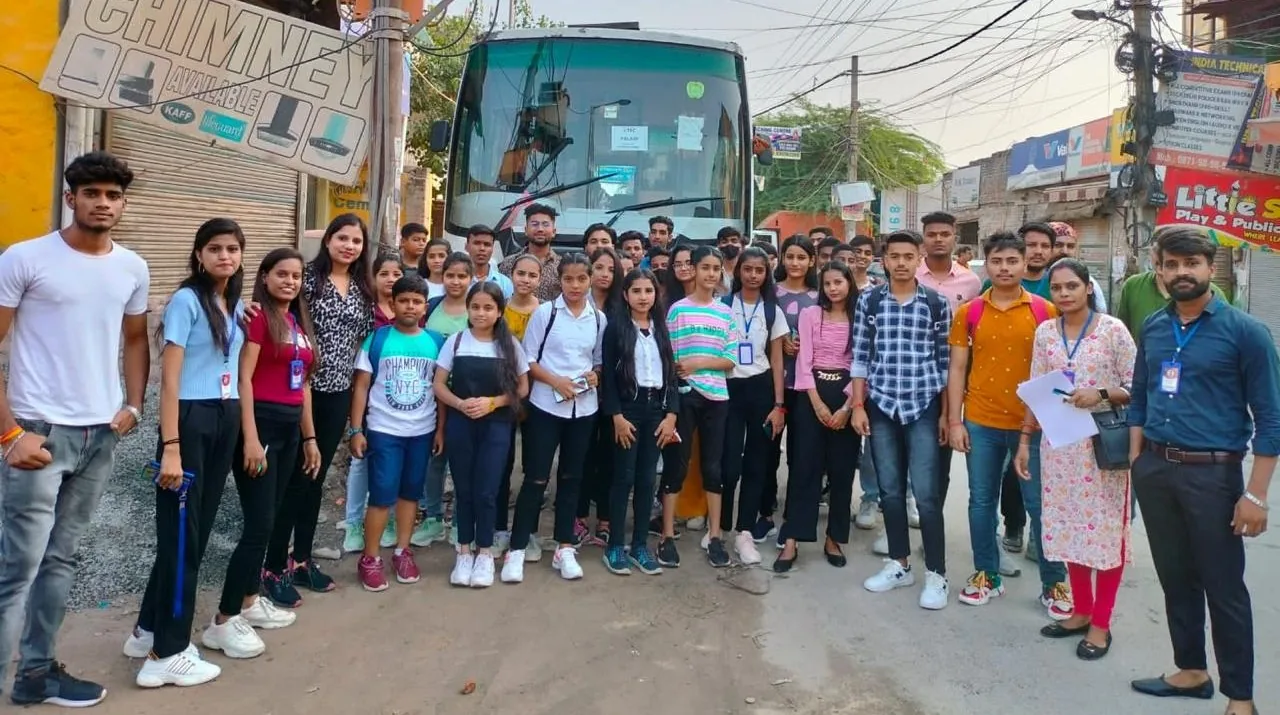 Student Trip