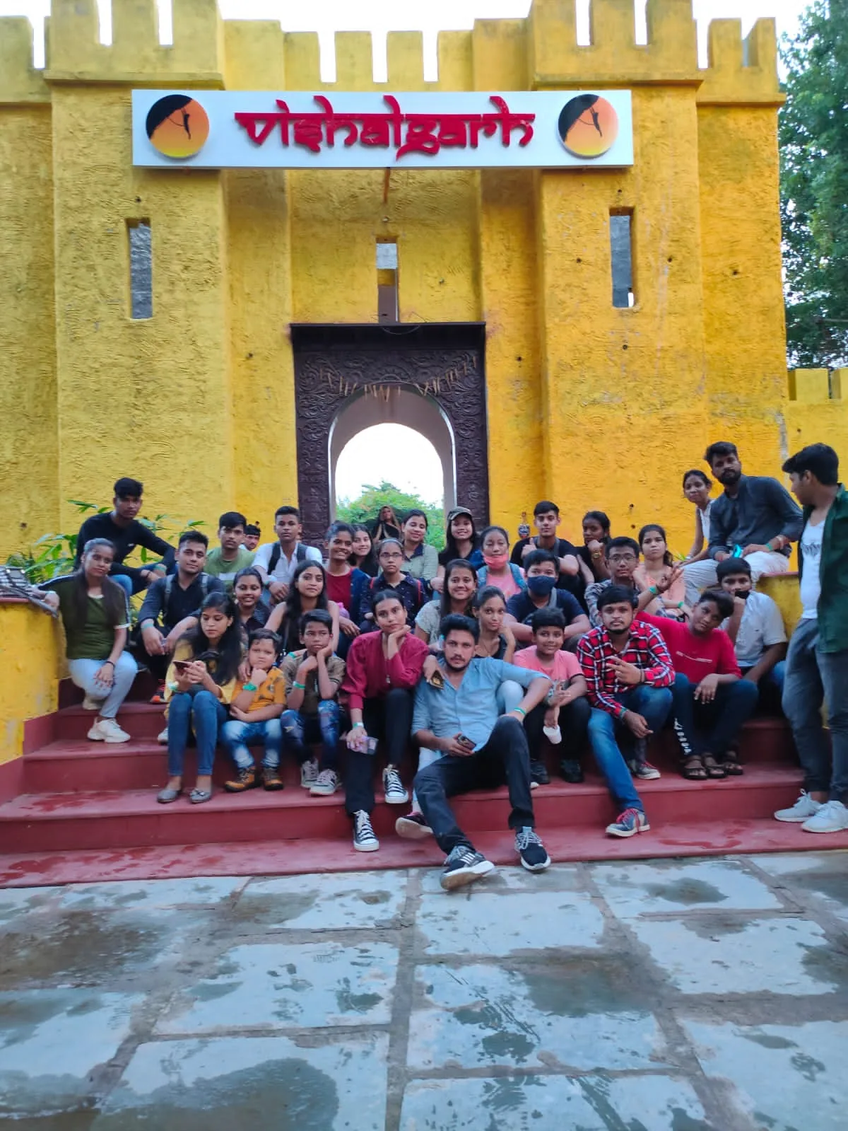 Student Trip