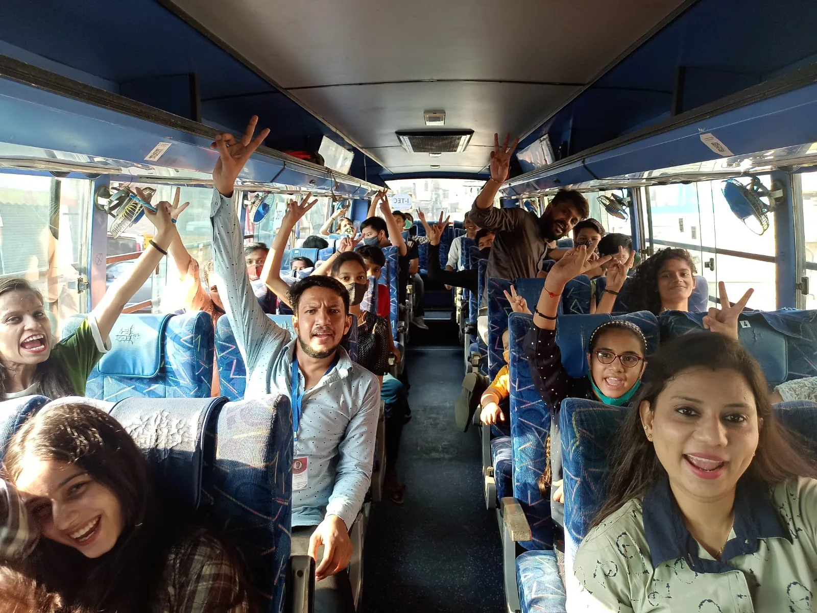 Student Trip