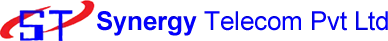 Synergy Telecom Pvt Ltd